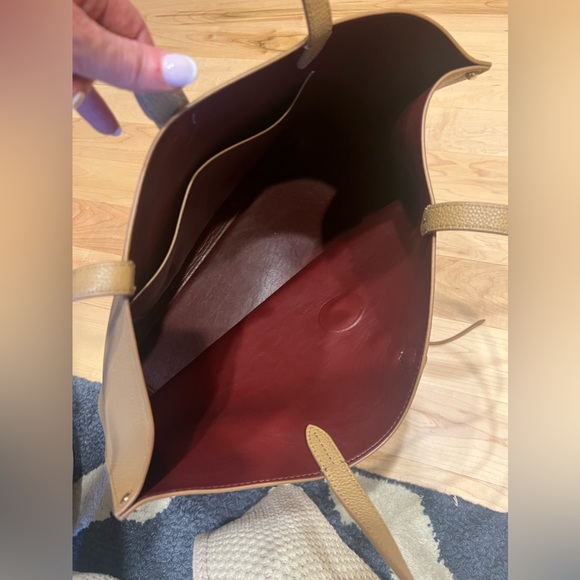 Rebecca Minkoff Tote - brand new, never used, perfect condition - Picture 8 of 8